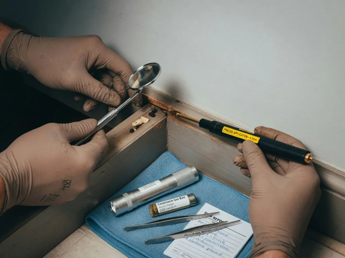 Why choose Emergency Pest Control in Hurdsfield, ND